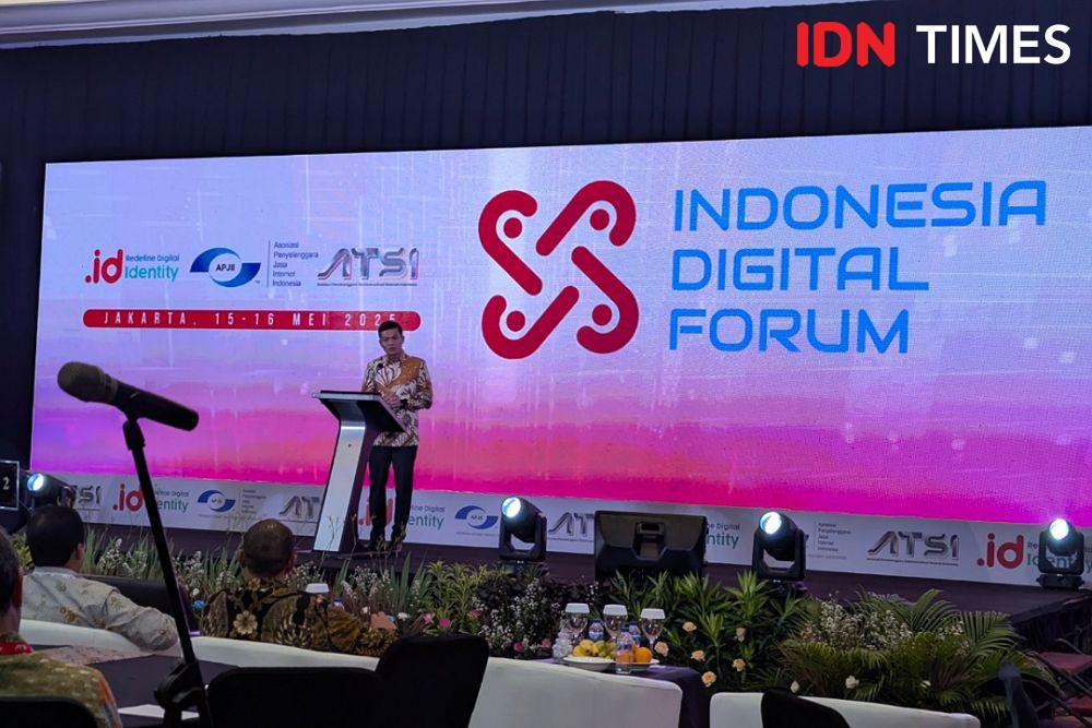 Banyaknya Provider Tak Dibarengi Pemerataan Internet di Indonesia