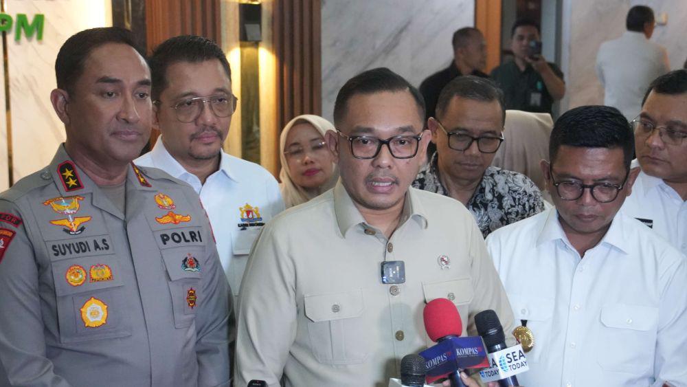 BKPM Akui Pemalakan kepada Pengusaha Terjadi di Banyak Provinsi