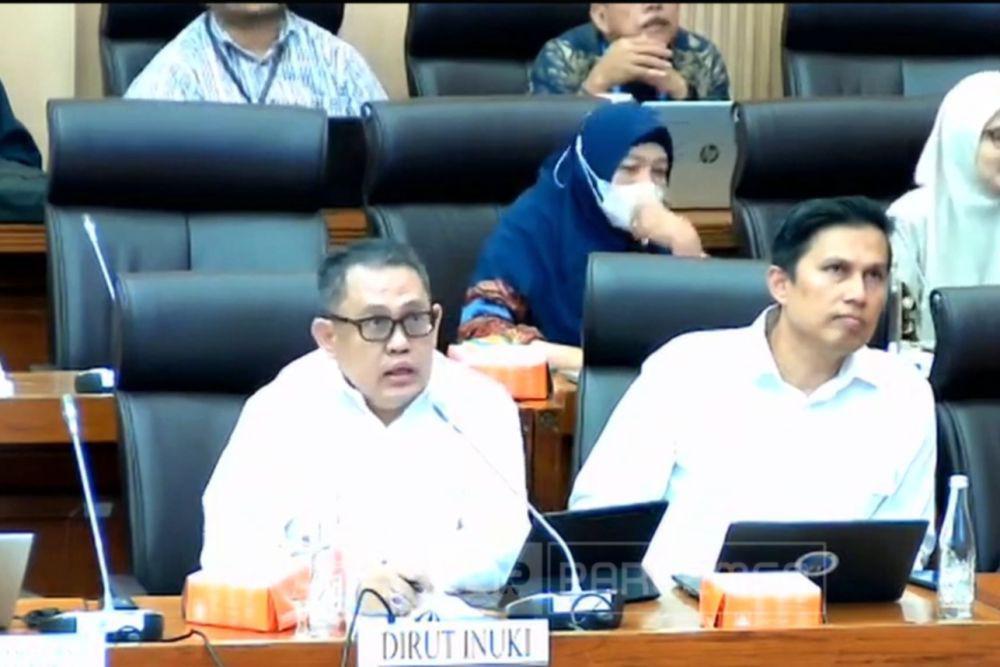 Pengalihan Aset ke BRIN Dibatalkan, Bos BUMN Nuklir Buka Suara