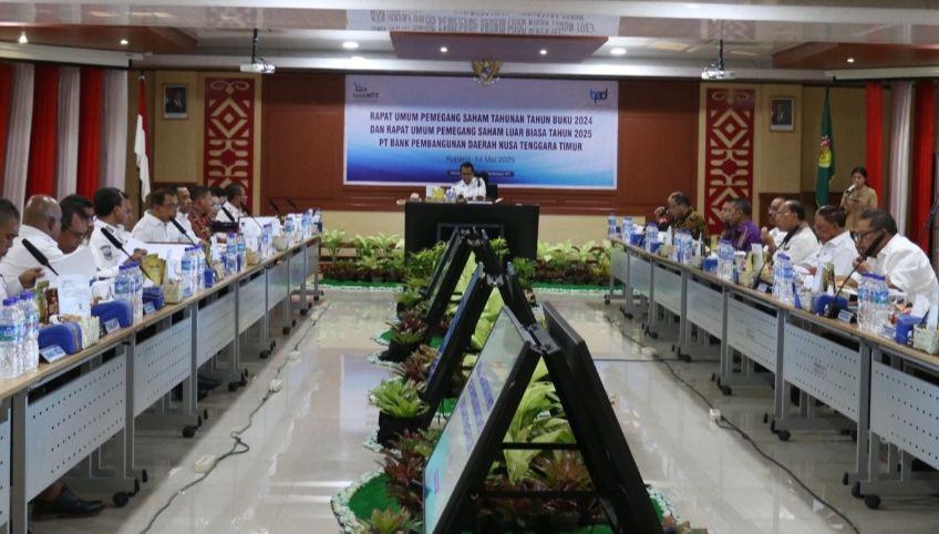 PTBA Tunjuk Letjen TNI (Purn) Bambang Ismawan Jadi Komisaris Utama