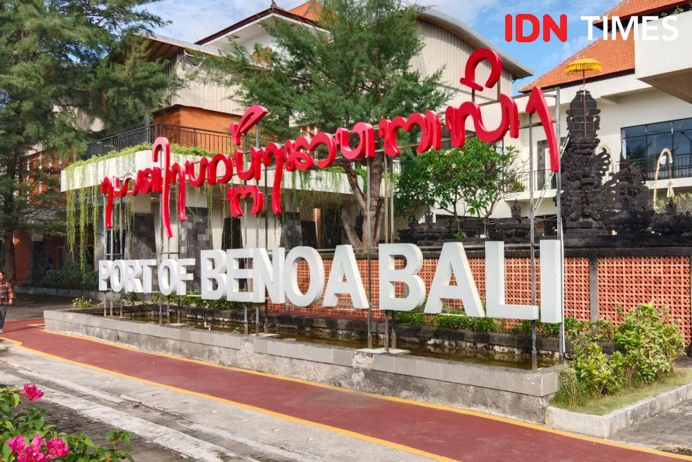 Tingkatkan Keamanan, Pelabuhan Benoa Gelar Latihan ISPS Code