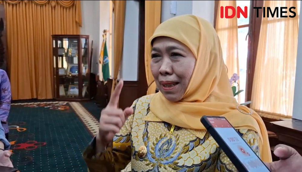 72.842 Murid SMA SMK Swasta Jatim, Bakal Dapat Beasiswa