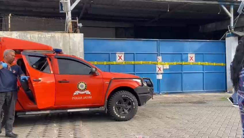 Gudang Sentoso Seal Digeledah Polda, Cari Bukti Tambahan