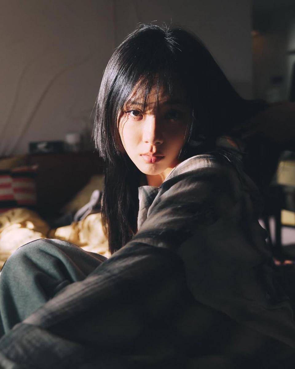 potret BIBI (instagram.com/nakedbibi)