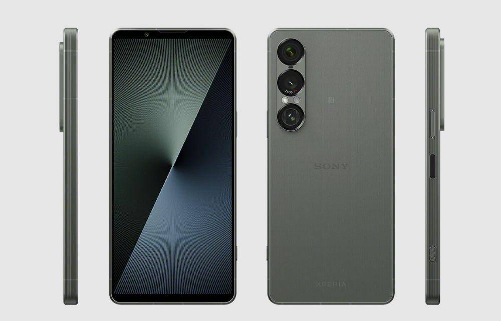 potret Sony Xperia 1 VII 5G (sony.co.uk)