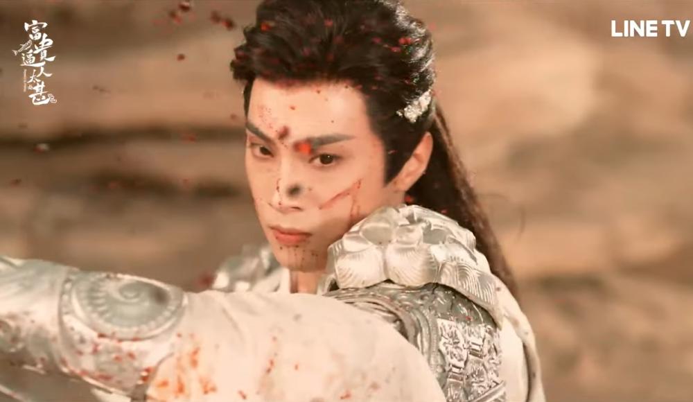 7 Drama China Genre Xianxia Terbaik 2025 yang Alurnya Seru