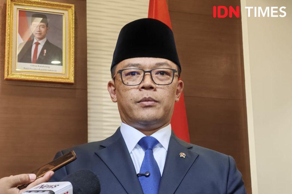Menlu Sugiono: Tak Ada Pembenaran dari Serangan Kembali Israel