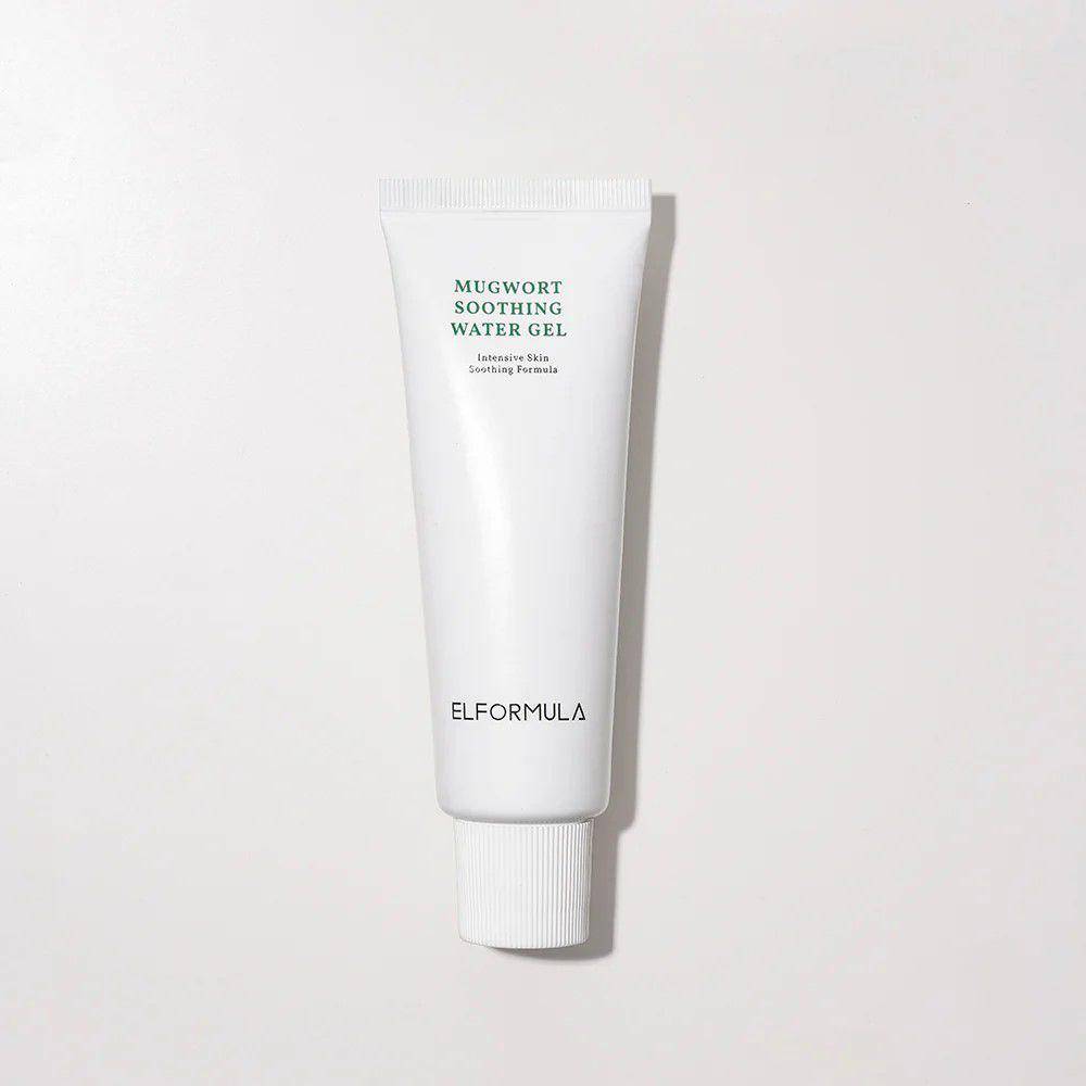 ELFORMULA Mugwort Soothing Water Gel (elformula.com)