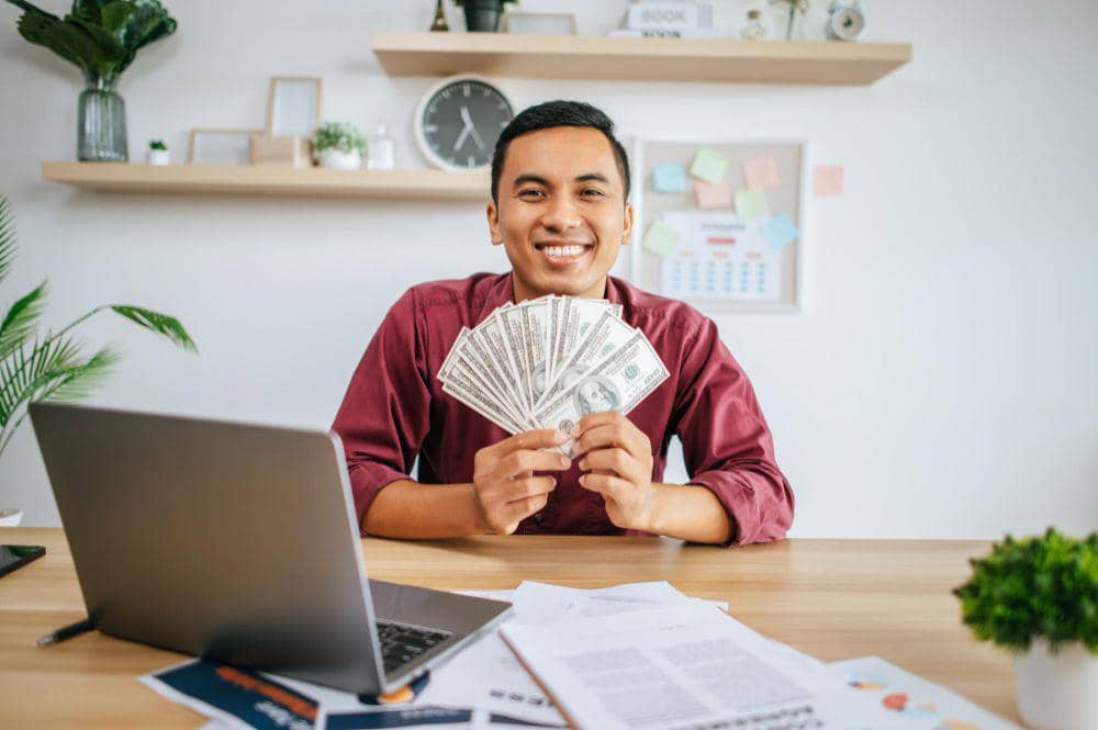 Literasi Keuangan Digital Kian Dibutuhkan, Ini Langkah Stockity