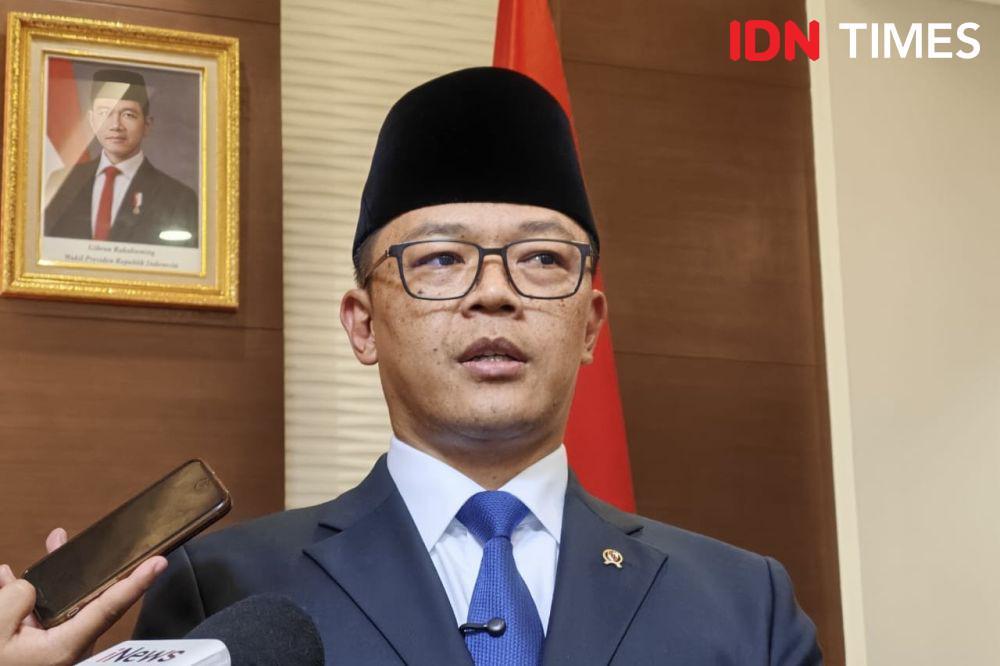 Kisruh Visa Haji Furoda Tak Terbit, Menlu: Tanyakan ke Arab Saudi