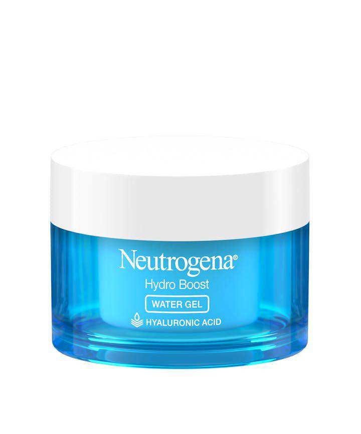 Neutrogena Hydro Boost Hyaluronic Acid Water Gel (neutrogena.co.id)