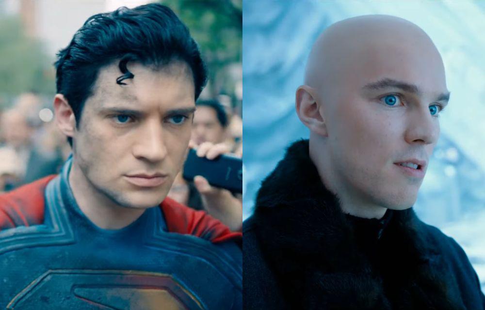 Bocoran Cerita Film Superman 2025 dari Trailer Terbaru
