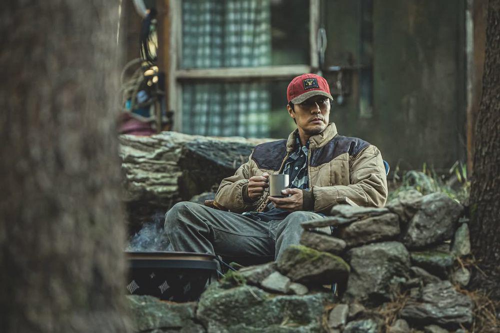 still cuts drama Mercy for None (instagram.com/netflixkr)