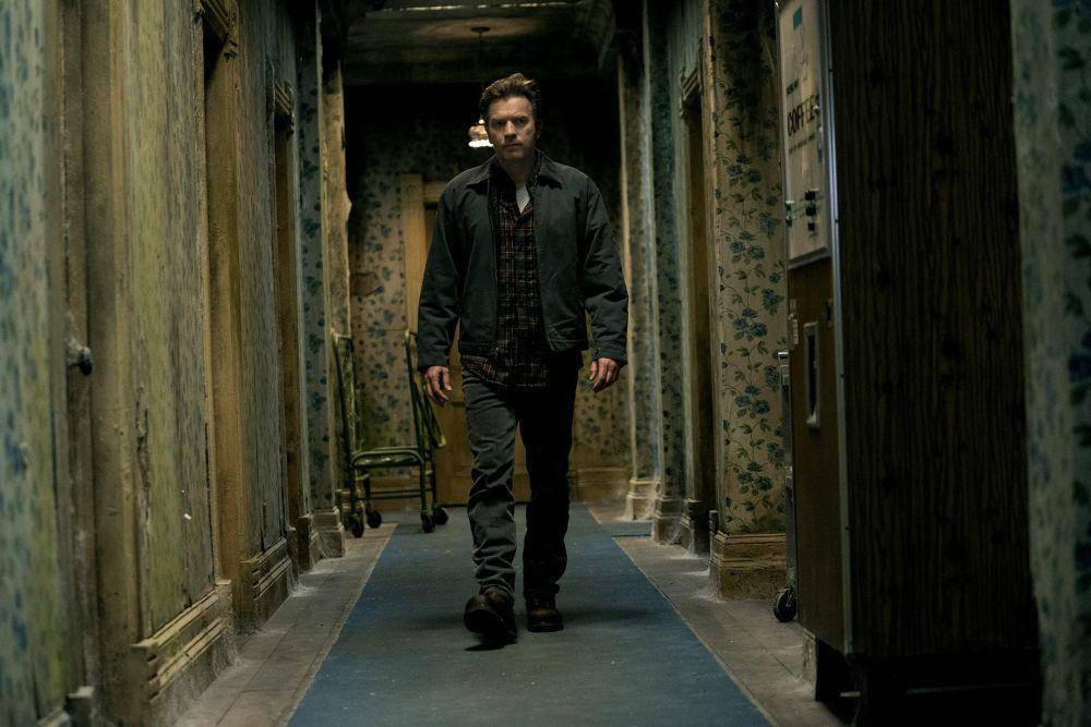 film Doctor Sleep (dok. Warner Bros/Doctor Sleep)