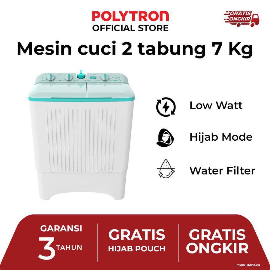 POLYTRON Primadona Giant 76 (tokopedia.com/Polytron Indonesia_NEW)