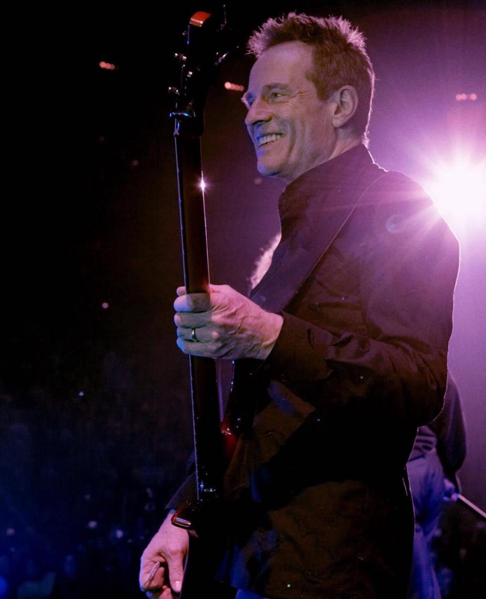 John Paul Jones (instagram.com/johnpauljonesofficial)