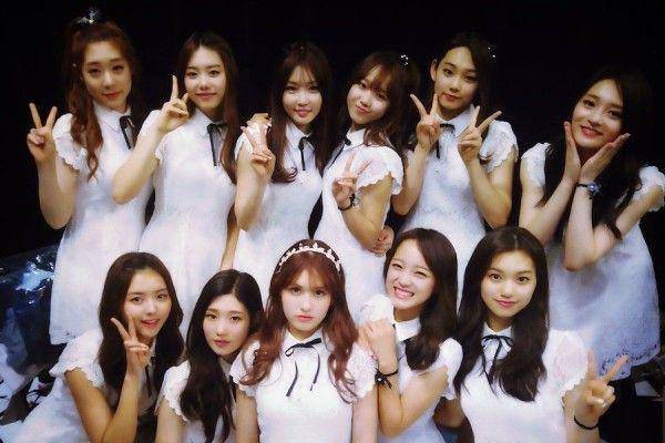 I.O.I (soompi.com)