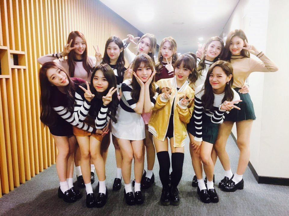Apakah I.O.I Akan Comeback Reuni saat Peringati 10 Tahun Debut?