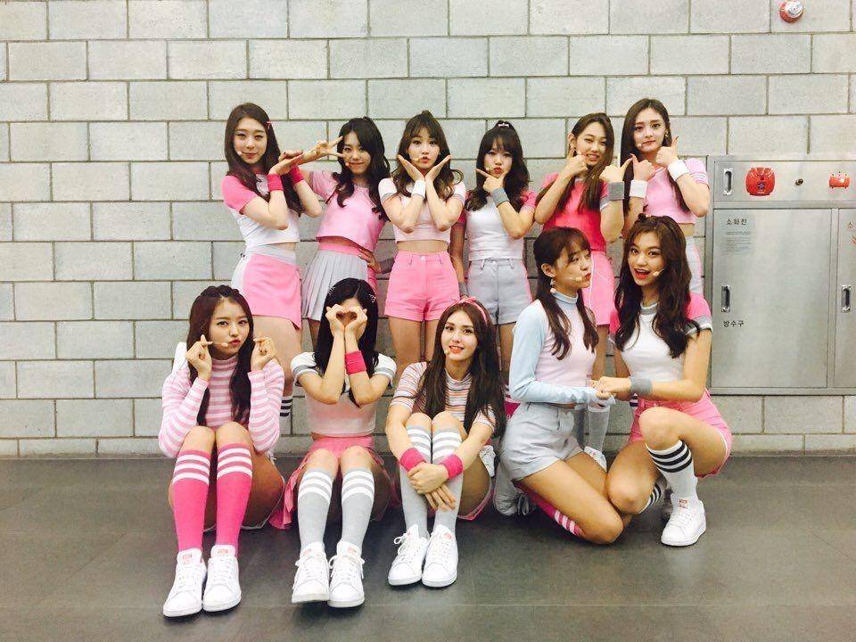 I.O.I (soompi.com)