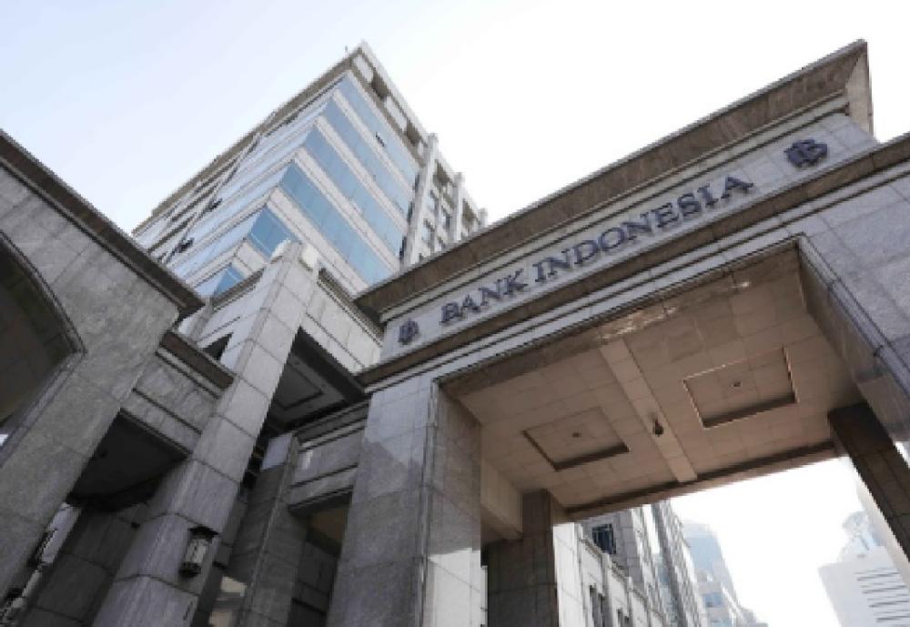 KPK Usut Proses Pembahasan Anggaran Tahunan Bank Indonesia