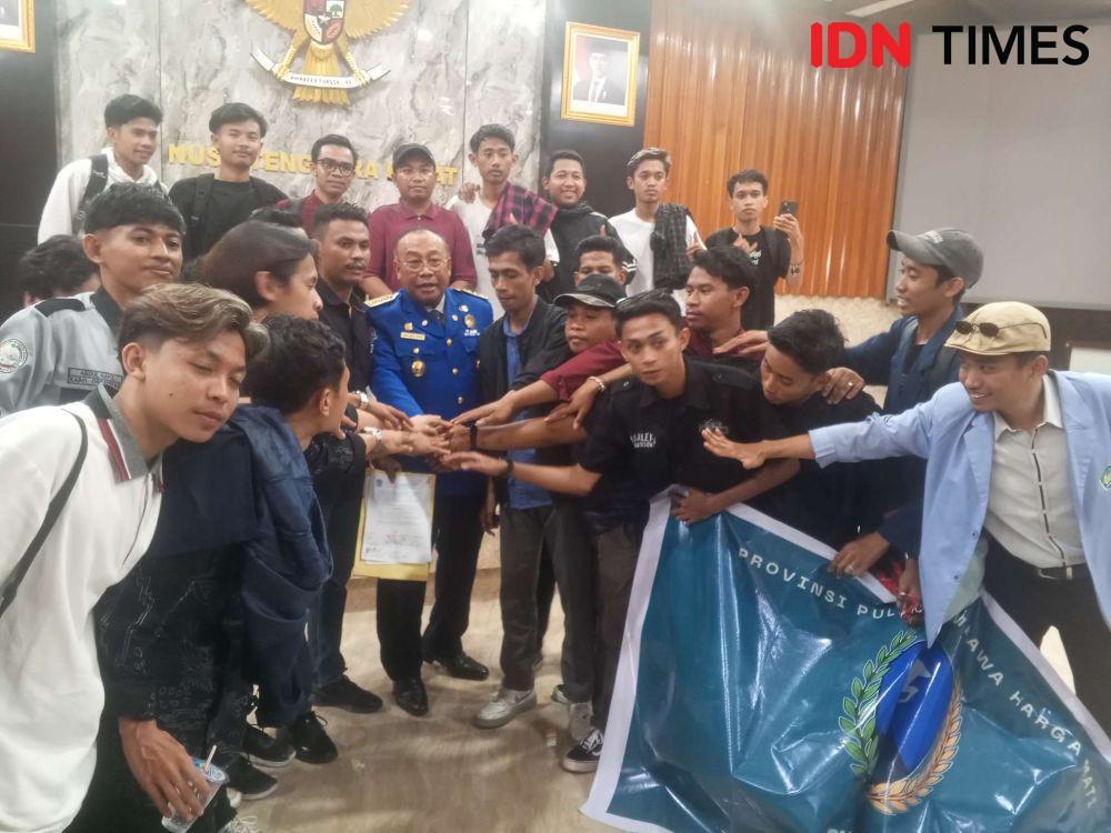 Pemprov Dukung Pembentukan PPS, Sekda NTB: Lebih Cepat, Lebih Baik!