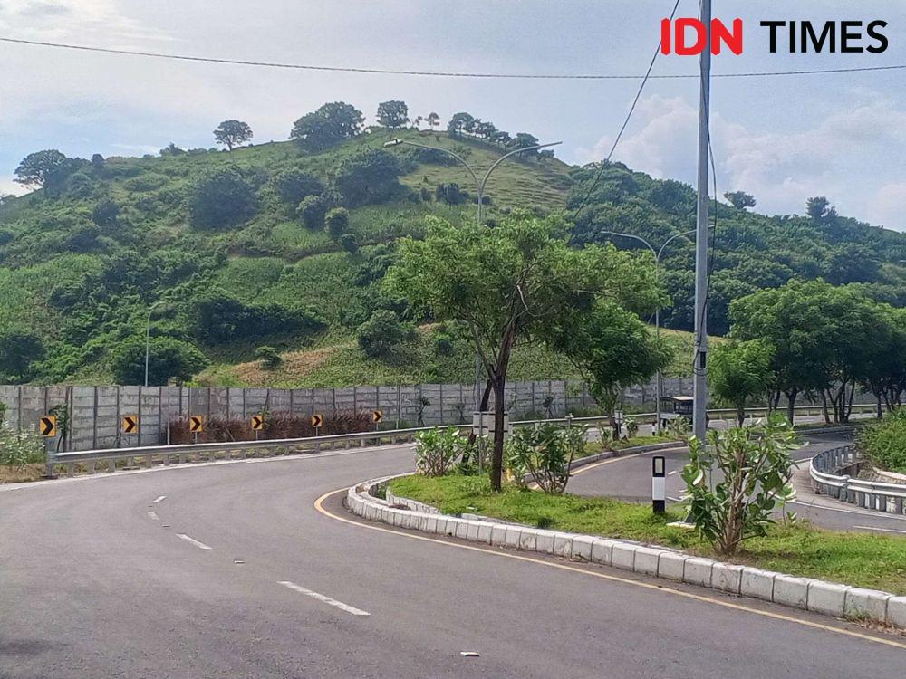 Temui Menko AHY, Gubernur NTB Bahas Jalan Bypass Lembar-Kayangan