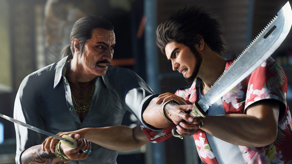 5 Rekomendasi JRPG di PlayStation 5