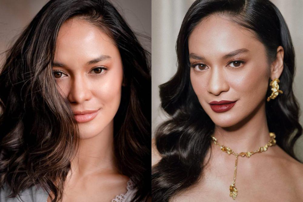 7 Ide Makeup Kulit Sawo Matang ala Hana Malasan, Memukau!