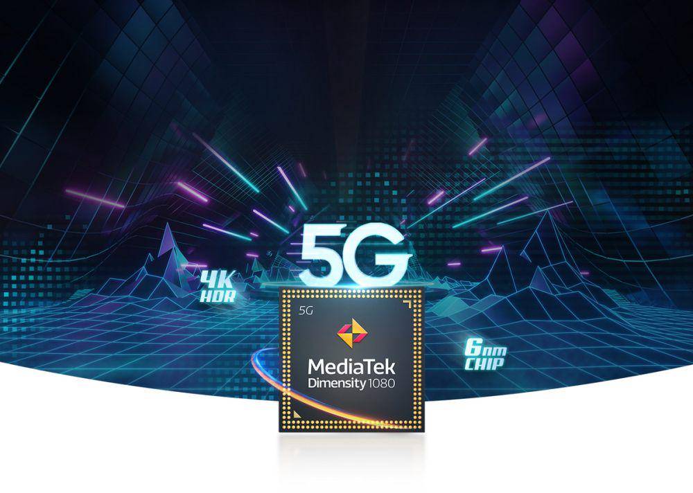 MediaTek Dimensity 1080 (i.mediatek.com)