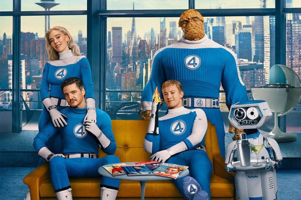 10 Film Marvel yang Batal Diproduksi, Bikin Kecewa Berat