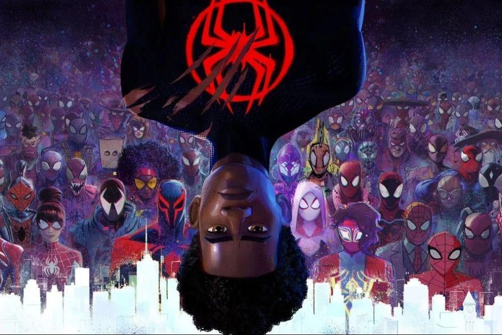 10 Film Marvel yang Cocok Ditonton Anak-Anak, Gak Menjenuhkan