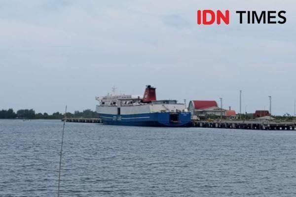 Jadwal dan Harga Tiket Kapal ALP Rute Banyuwangi-Lombok Senin 16 Juni 2025