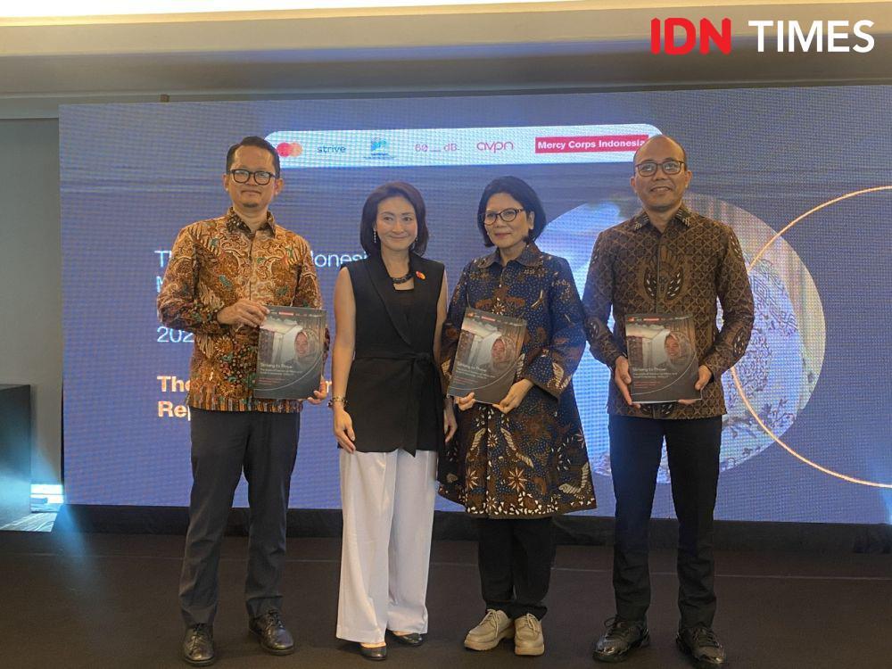 UMKM Sulit Ekspansi dan Terapkan Bisnis Hijau, Ini Buktinya