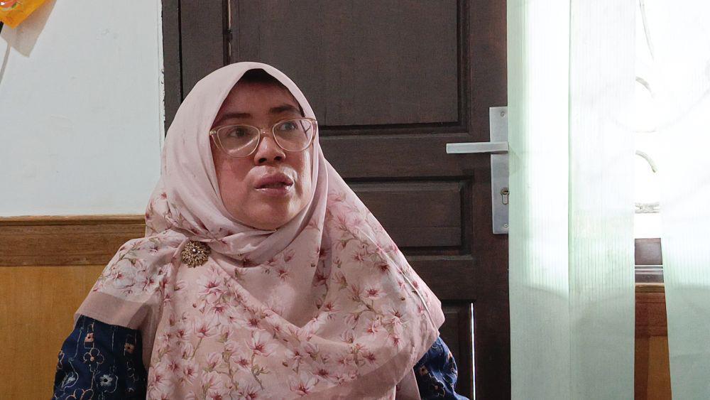 Malangnya Yuni, Layanan BPJS PBI Diputus saat Jadi Korban Kebakaran