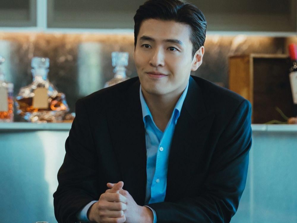 3 Calon Pewaris Bisnis Keluarga di Tastefully Yours, Ada Han Beom Woo