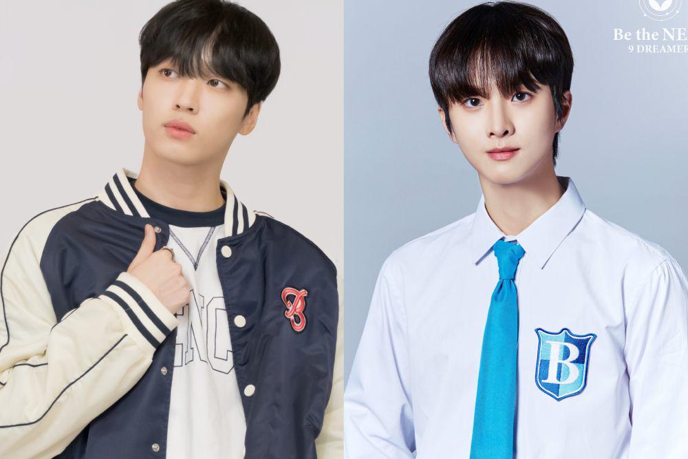 Dua Member The KingDom Masuk Lineup Debut Grup Survival Filipina