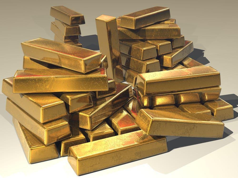 Harga Emas Antam Palembang Rp1,97 Juta per Gram 20 Mei 2025