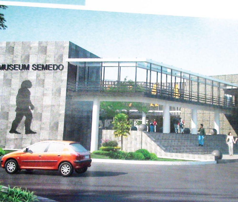 4 Wisata Museum di Tegal yang Wajib Dikunjungi Bersama Keluarga