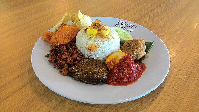 5 Tips Membuat Nasi Lemak yang Pulen dan Wangi ala Restoran Malaysia