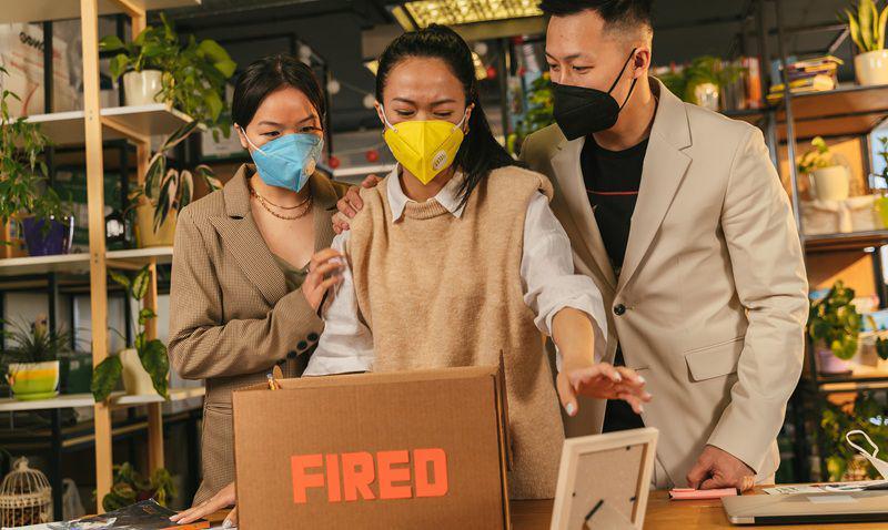 5 Cara Bertahan Hidup Pasca Layoff Tanpa Dana Darurat