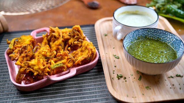 bakwan sayur udang (pexels.com/Hamza Awan)