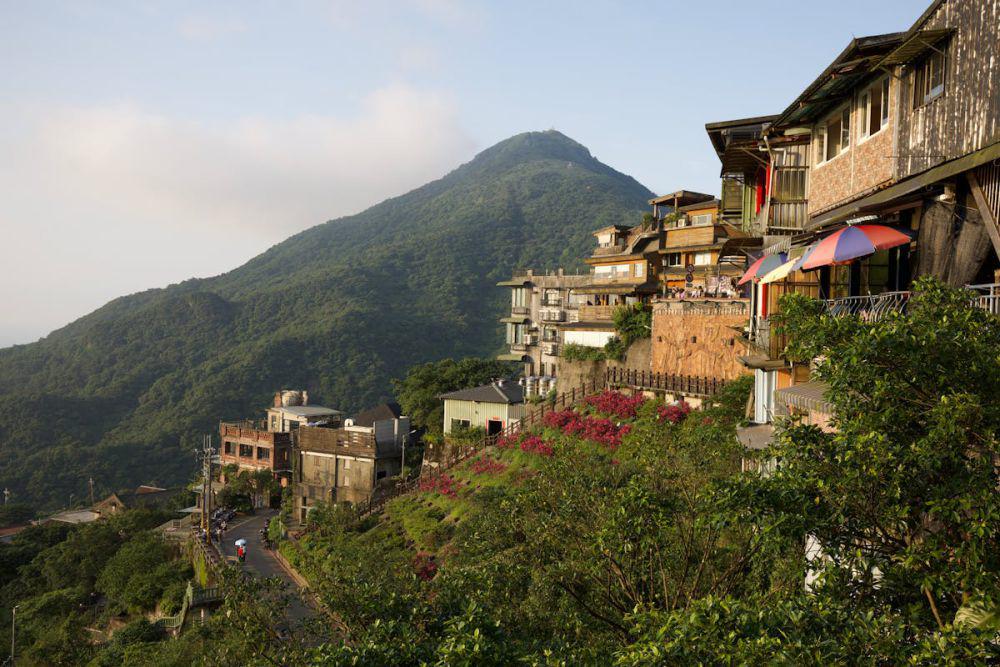 6 Alasan Taiwan Jadi Tujuan Wisata Ramah Muslim