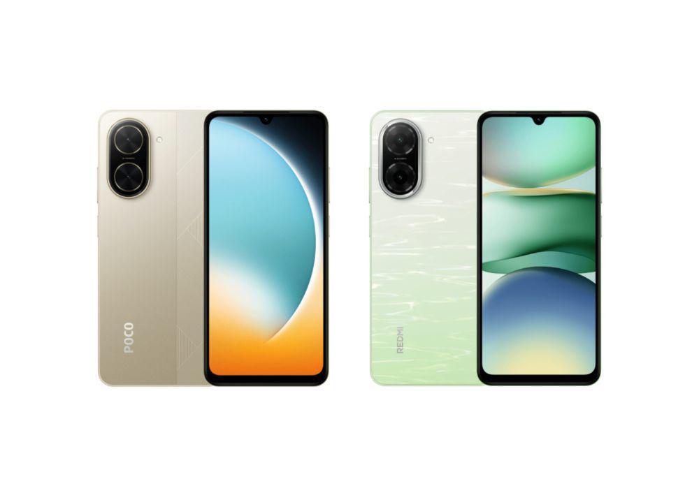 Duel POCO C71 vs Xiaomi Redmi A5, HP Entry Level Kembaran!