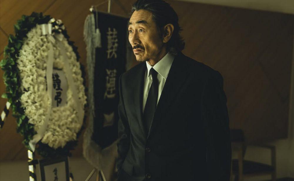 still cuts drama Mercy for None (instagram.com/netflixkr)