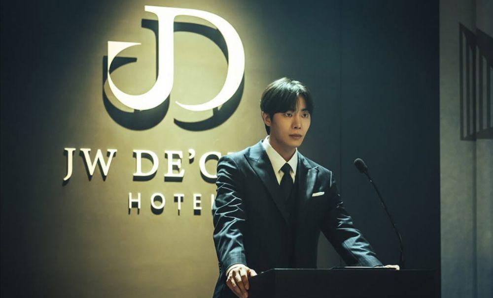 still cuts drama Mercy for None (instagram.com/netflixkr)
