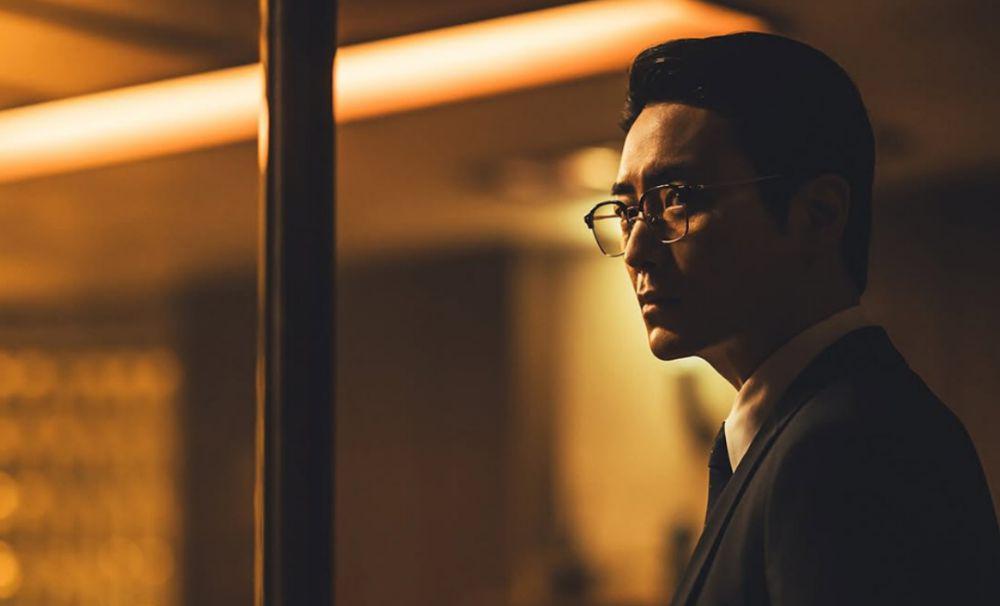 still cuts drama Mercy for None (instagram.com/netflixkr)