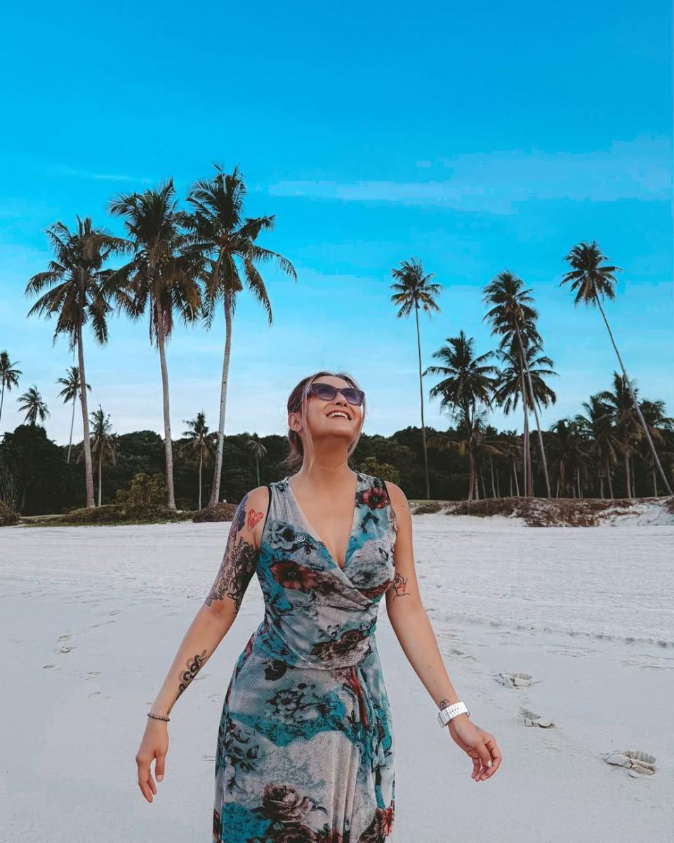 potret Karin Novilda (instagram.com/narinkovilda)
