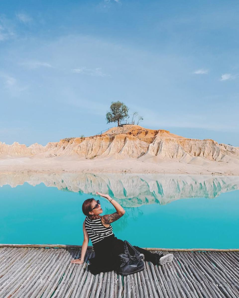 potret Karin Novilda (instagram.com/narinkovilda)