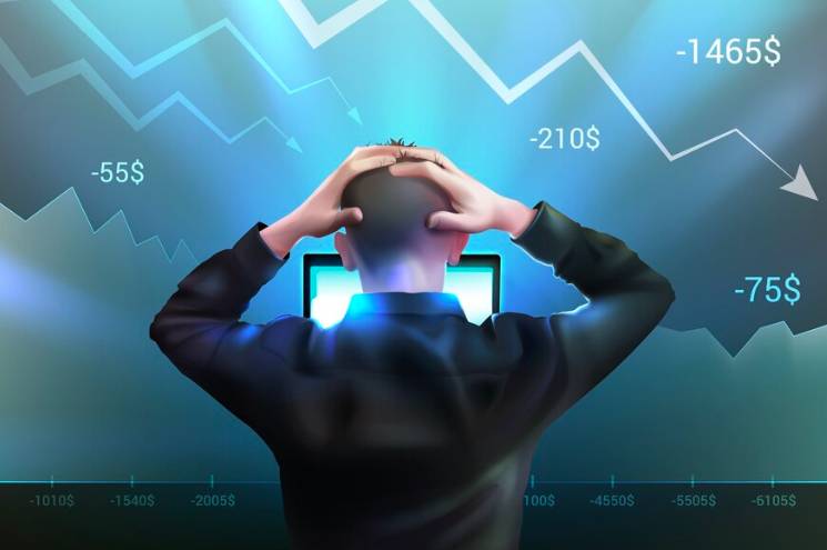 Ilustrasi menggunakan AI untuk investasi (freepik.com)