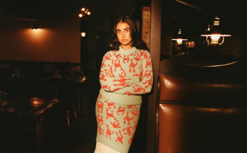 7 Film Geraldine Viswanathan, Paling Baru Film Marvel!
